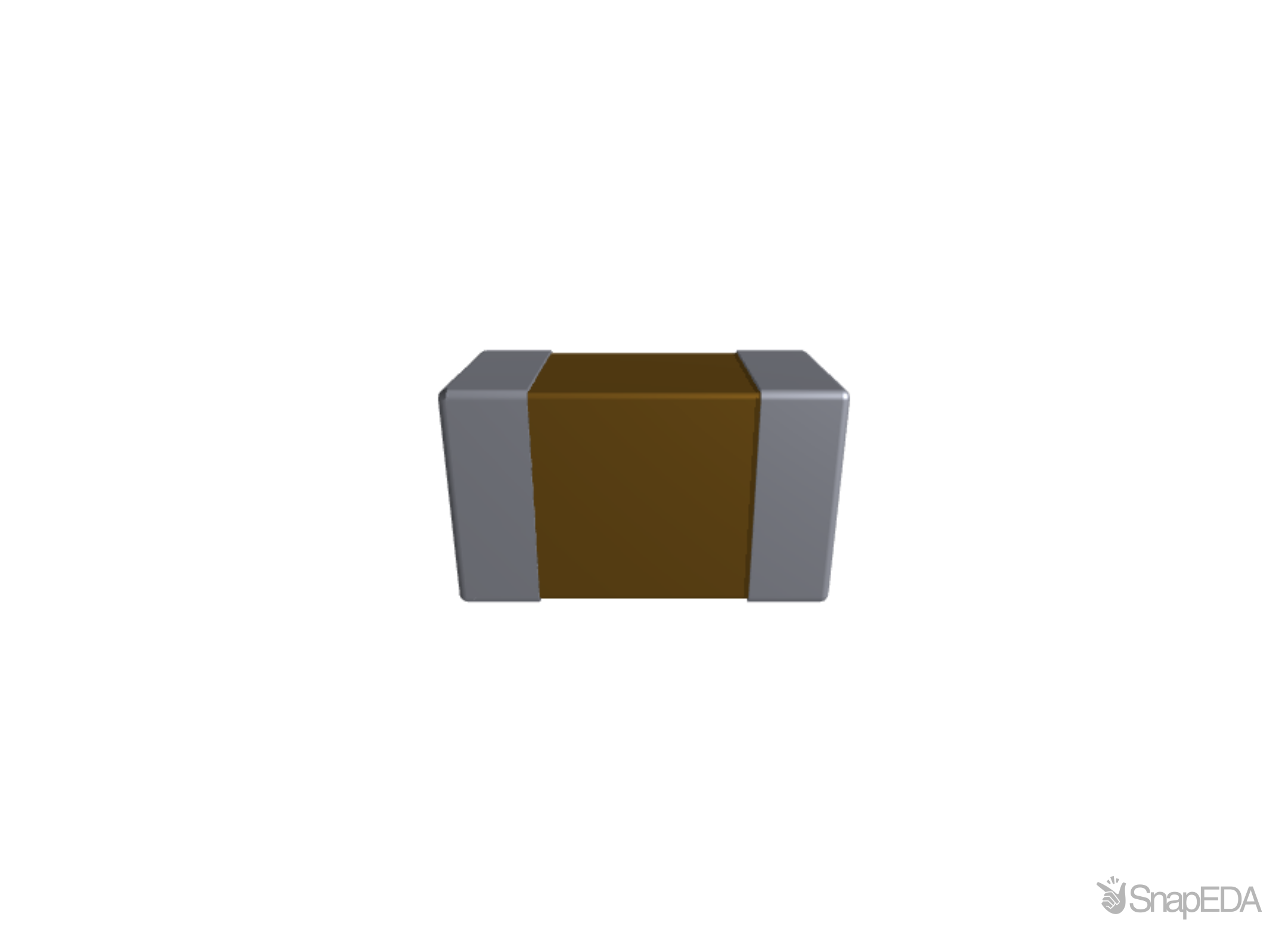 UMJ107AB7222MAHT 3D Model