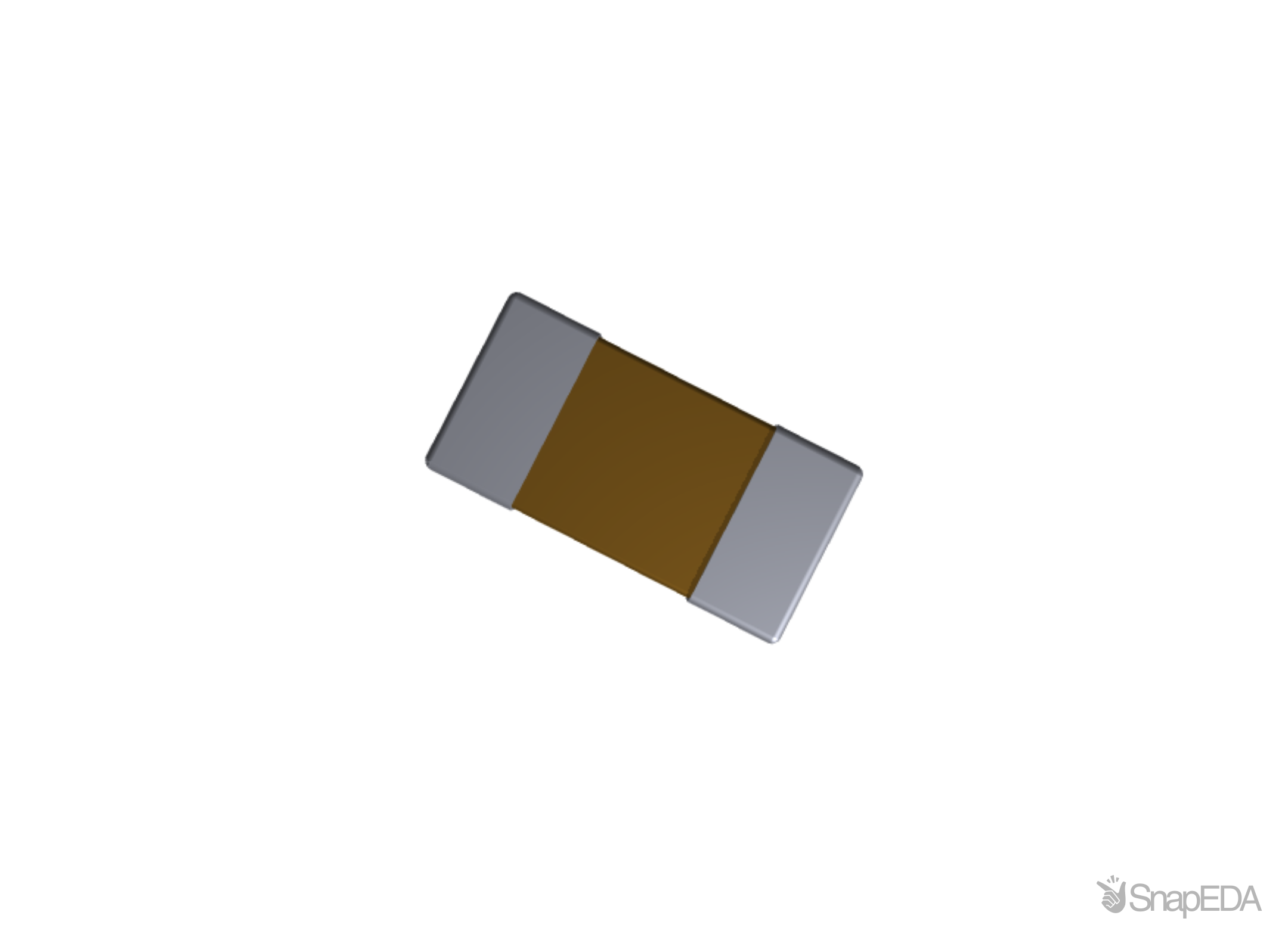 UMK063B7331MP-F 3D Model