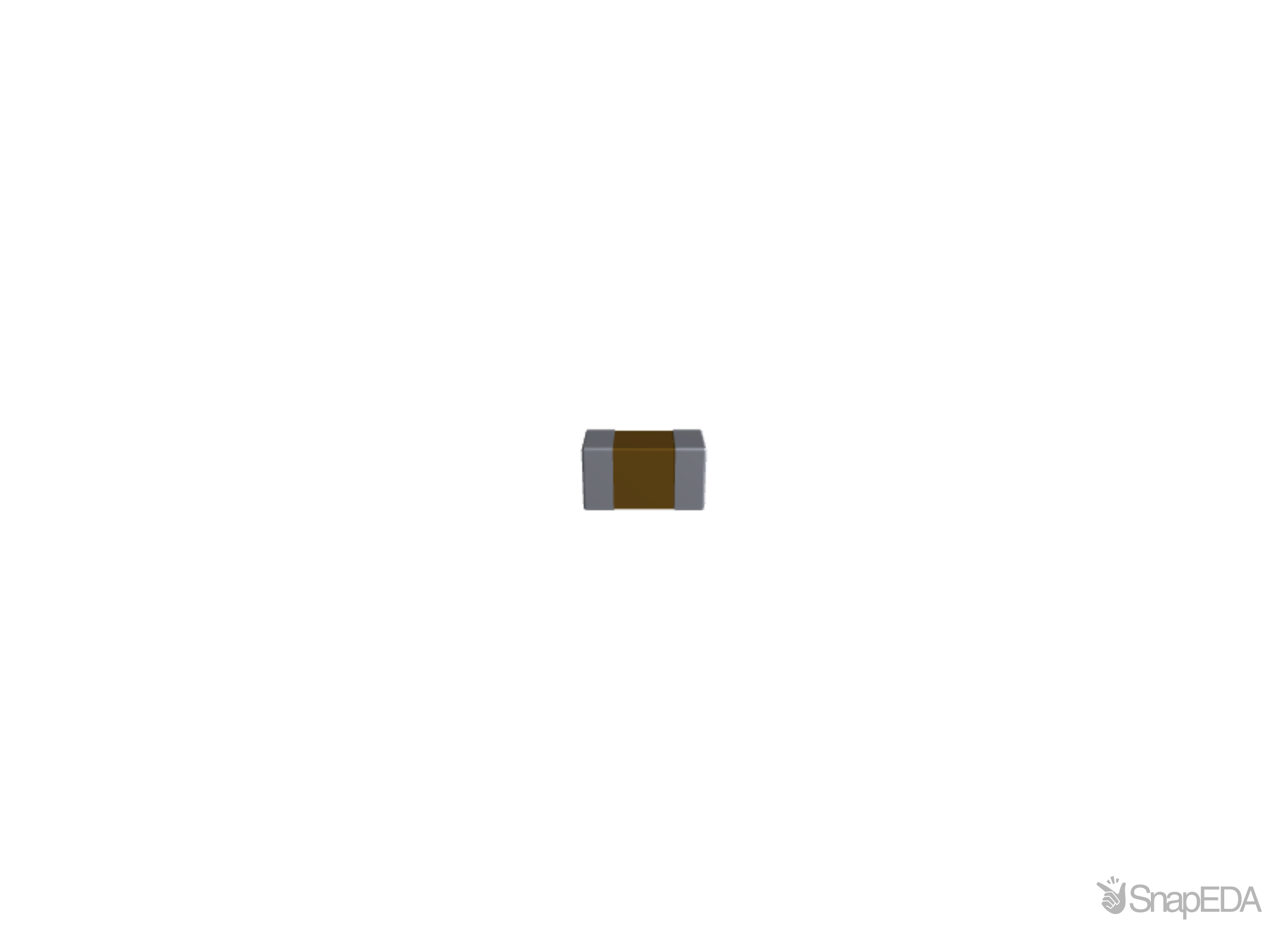 UMK063CG4R3CTHF 3D Model