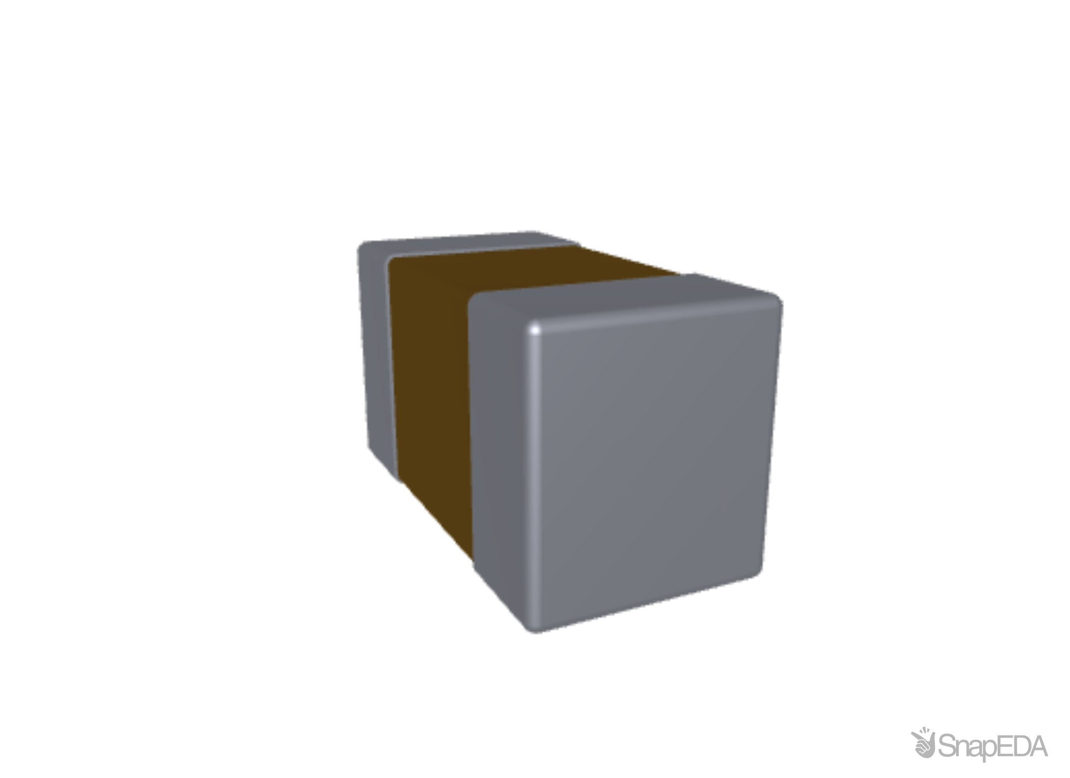 UMK105CG2R2CV-F 3D Model
