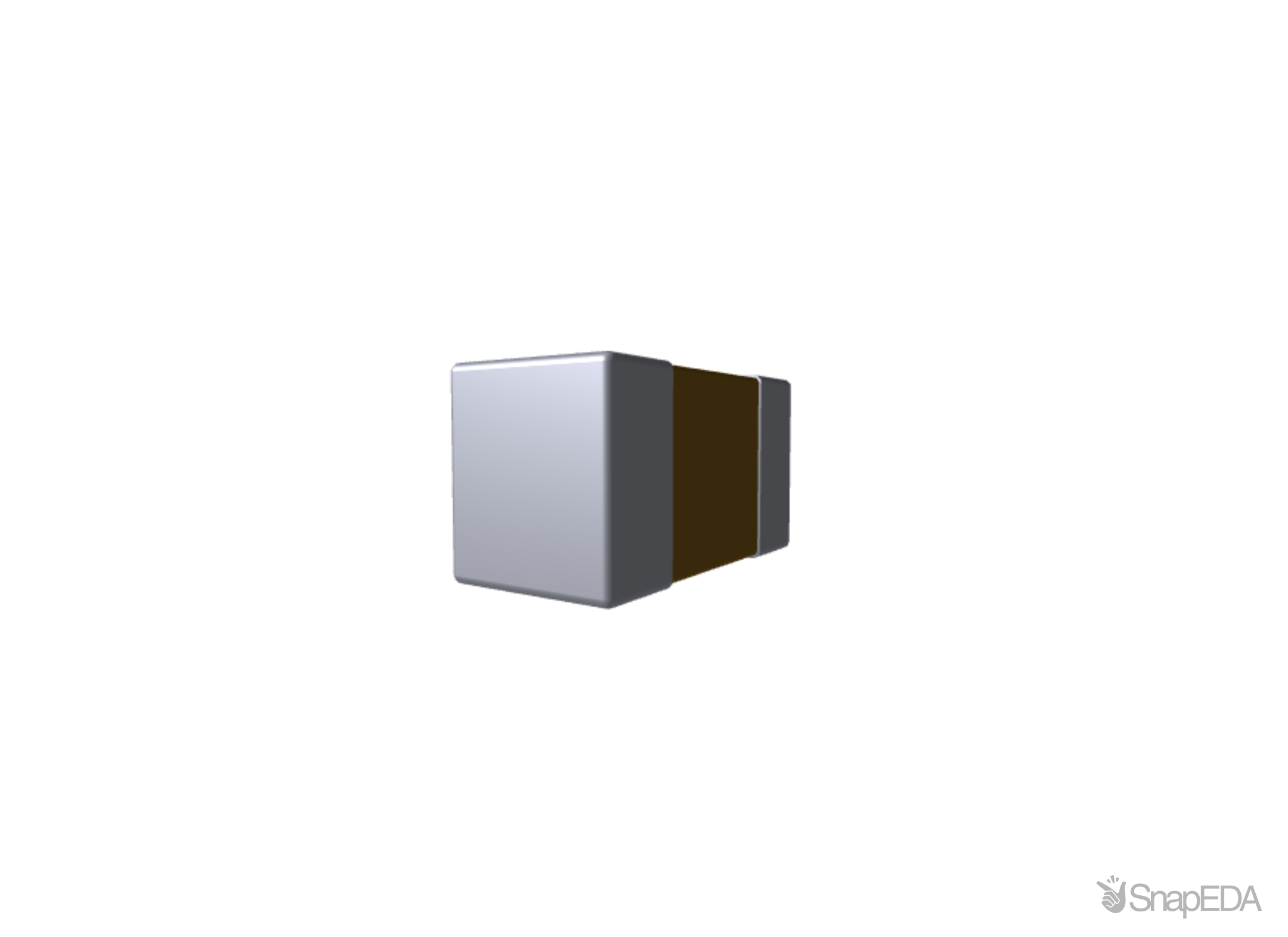 UMK105CH330JV-F 3D Model