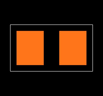 UMK212F474ZG-T Footprint