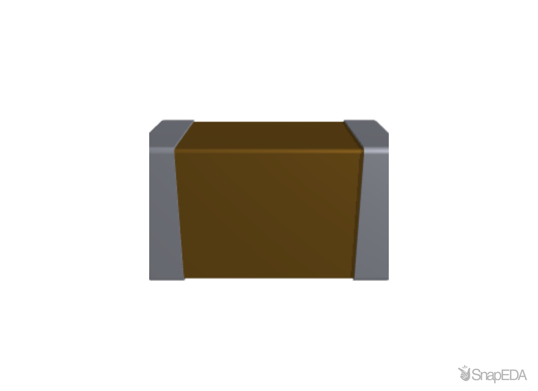 UMK316ABJ475KLHT 3D Model