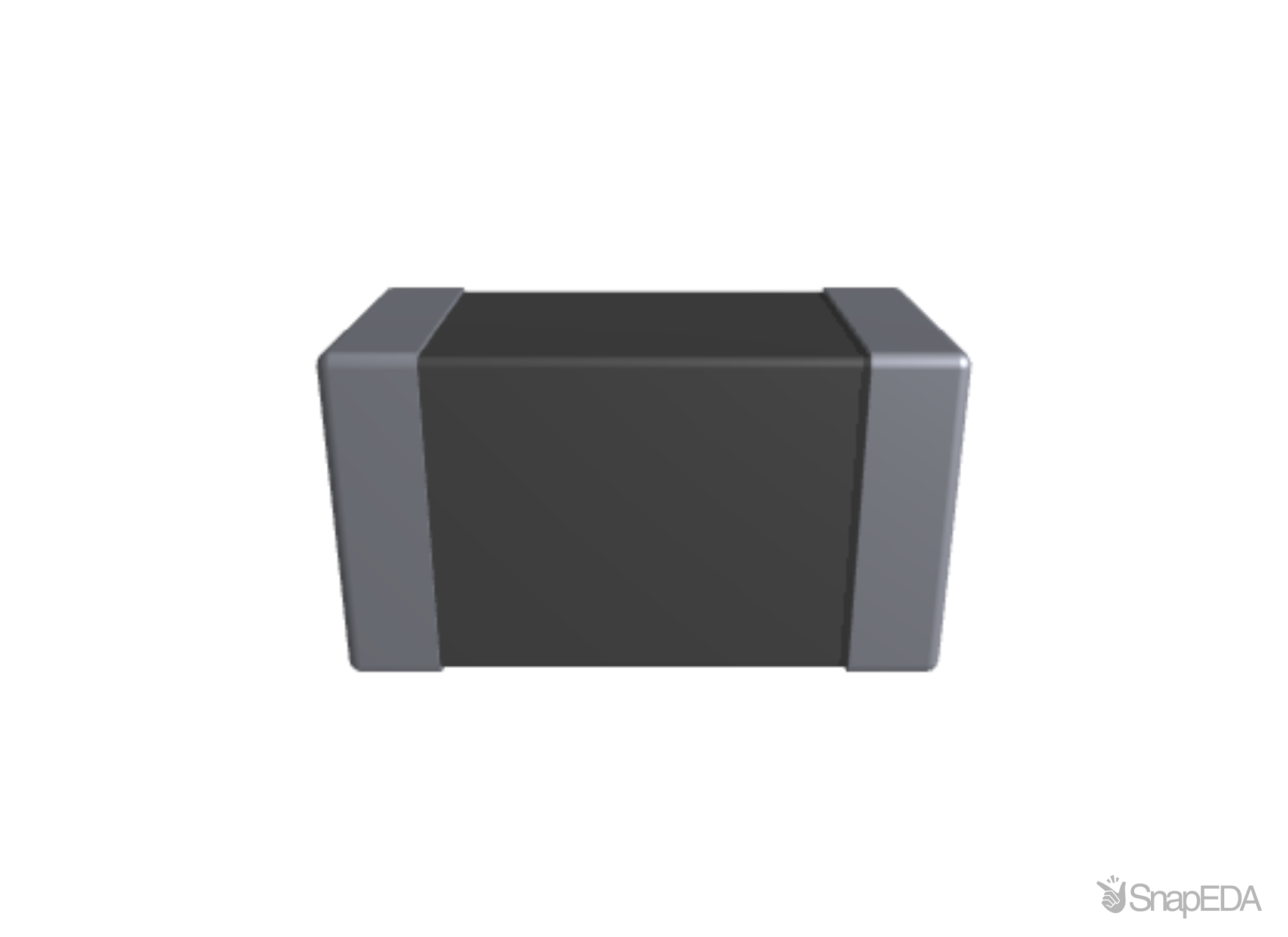 UMK316BJ475KL-T 3D Model