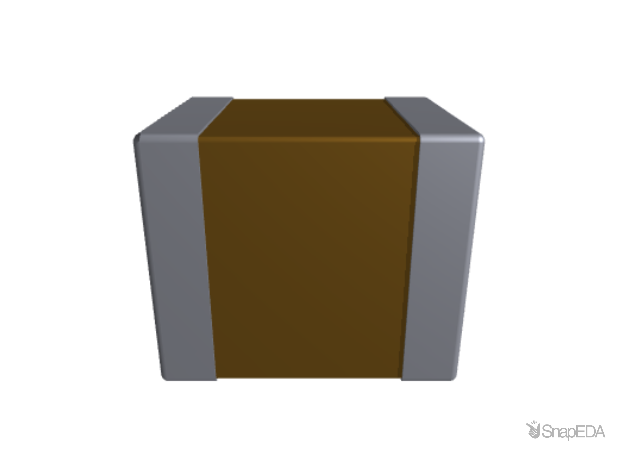 UMK325AB7106KM-T 3D Model