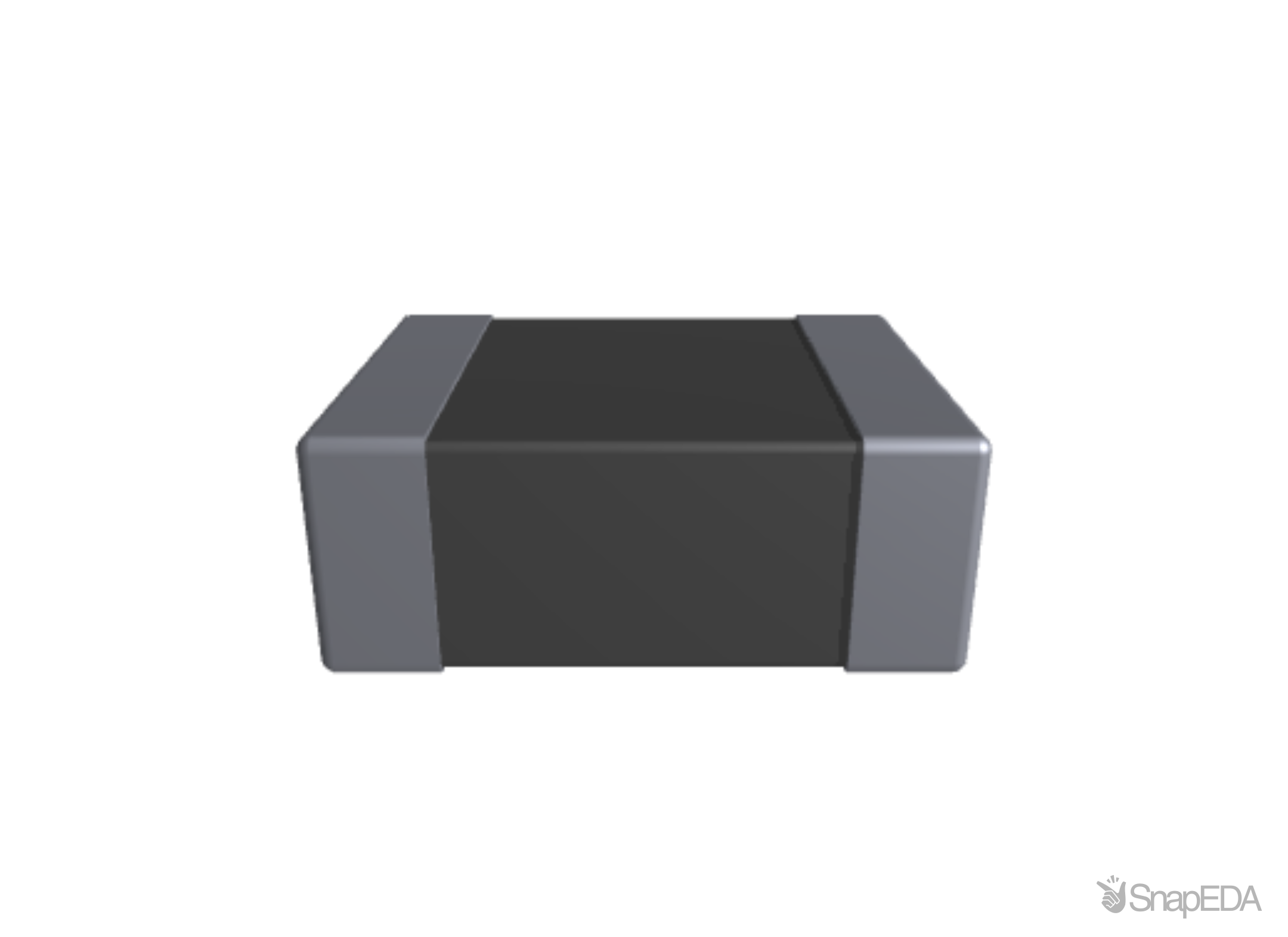UMK325AB7106KM8P 3D Model