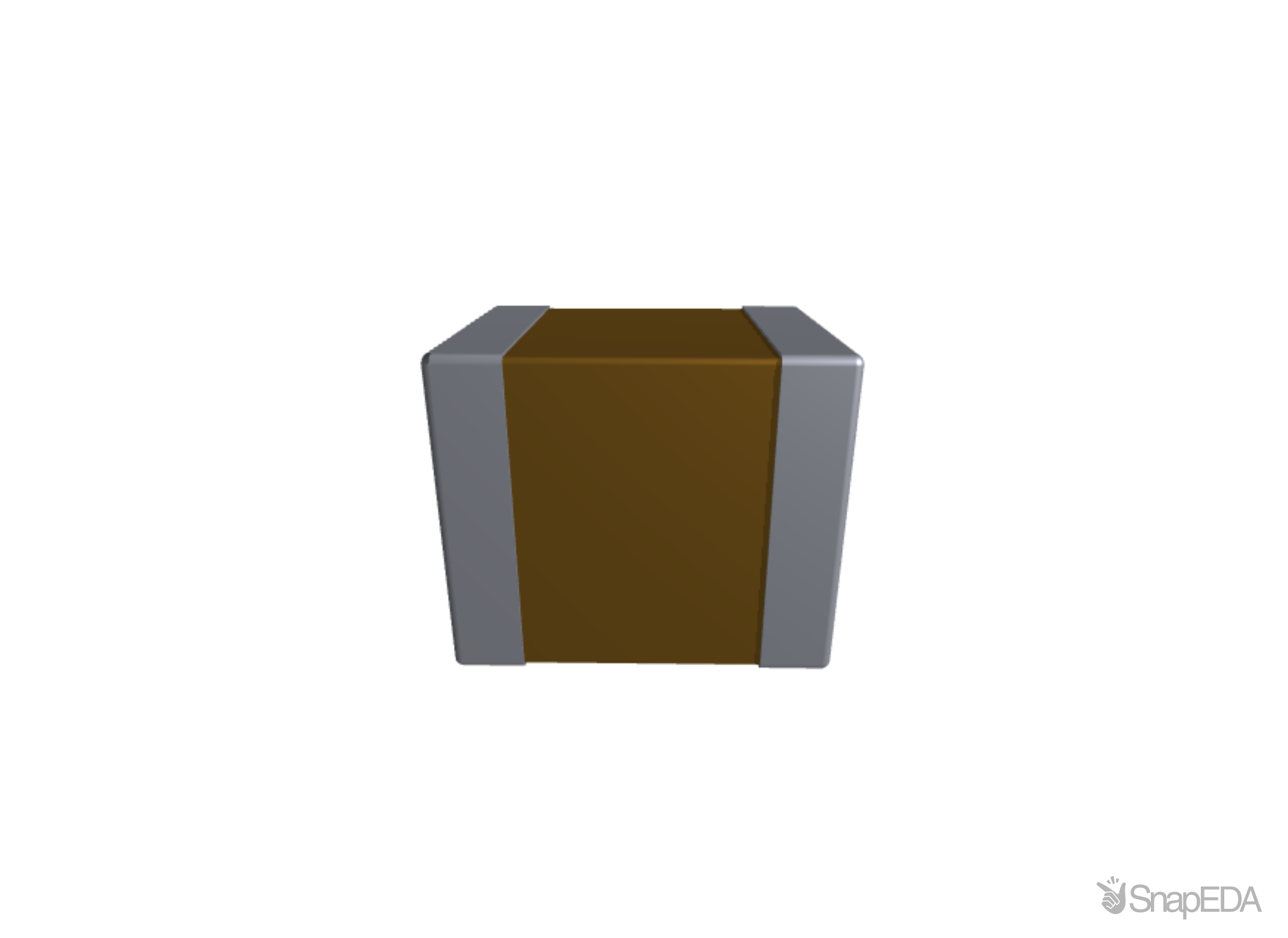 UMK325B7475KMHT 3D Model