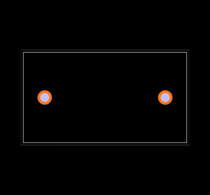 AX-0500 Footprint