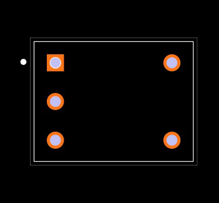 MET-23 Footprint