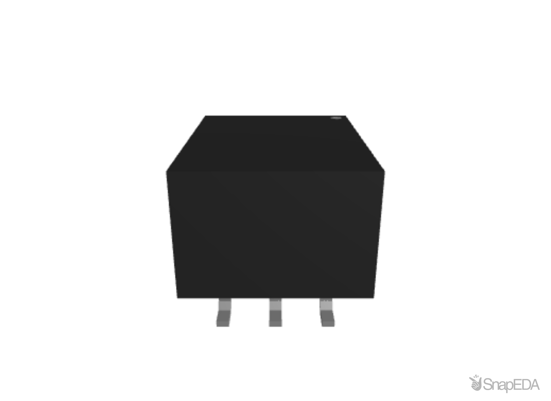 TTC-5023 3D Model