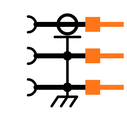PCB.SMAFST.2H.A.HT Symbol