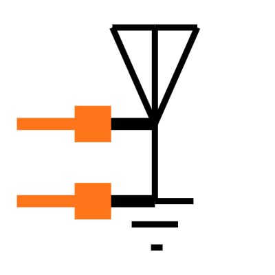 SWLP.2450.12.4.B.02 Symbol
