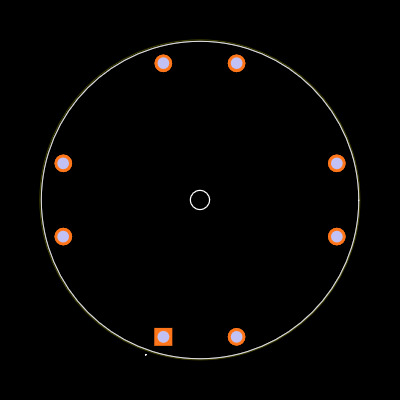 RV8141-32-S13 Footprint