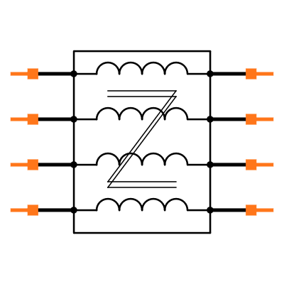 RV8141-32-S13 Symbol