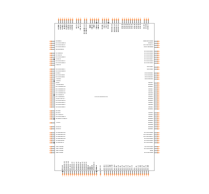 LE910C1-AP Symbol