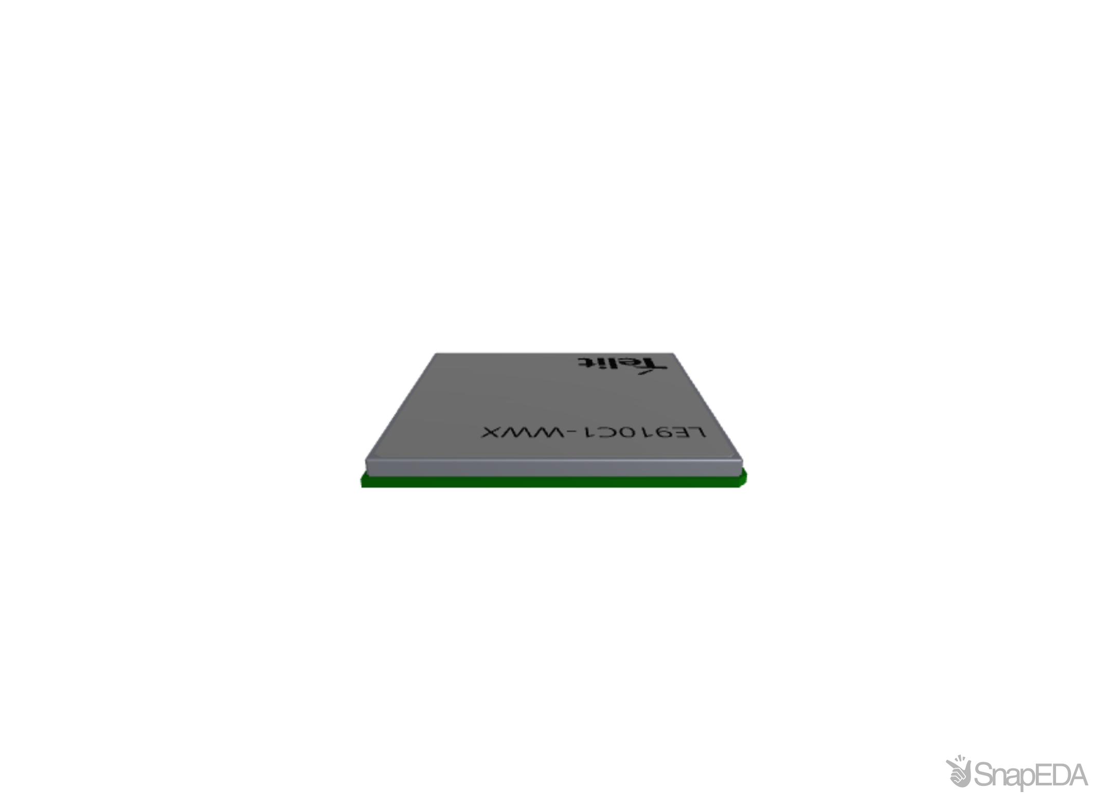 LE910C1-WWX 3D Model