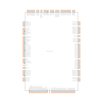 LE910C1EU10T100700 Symbol