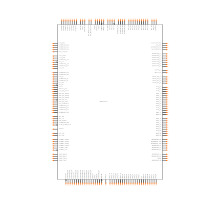 LE910C4-CN Symbol