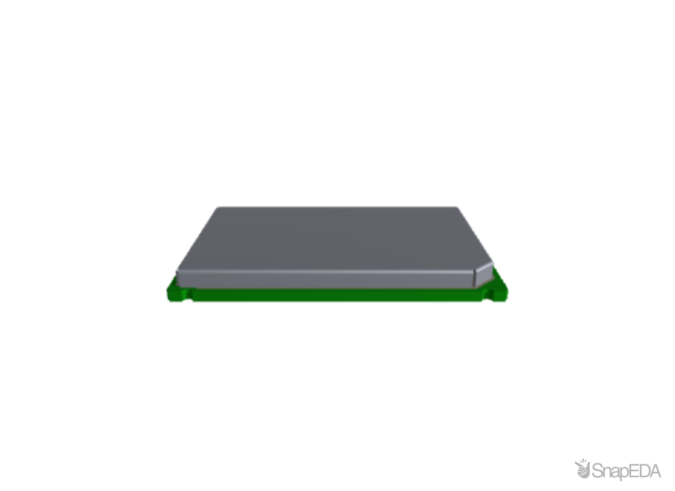 EXS82-W REL.1.1 3D Model