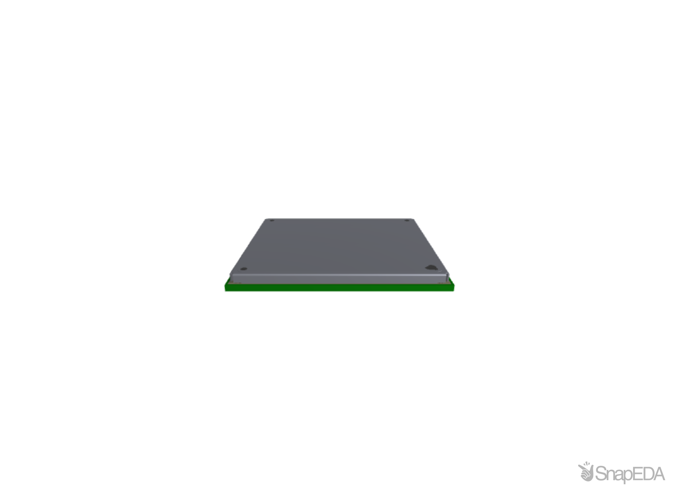 PLS8 3D Model