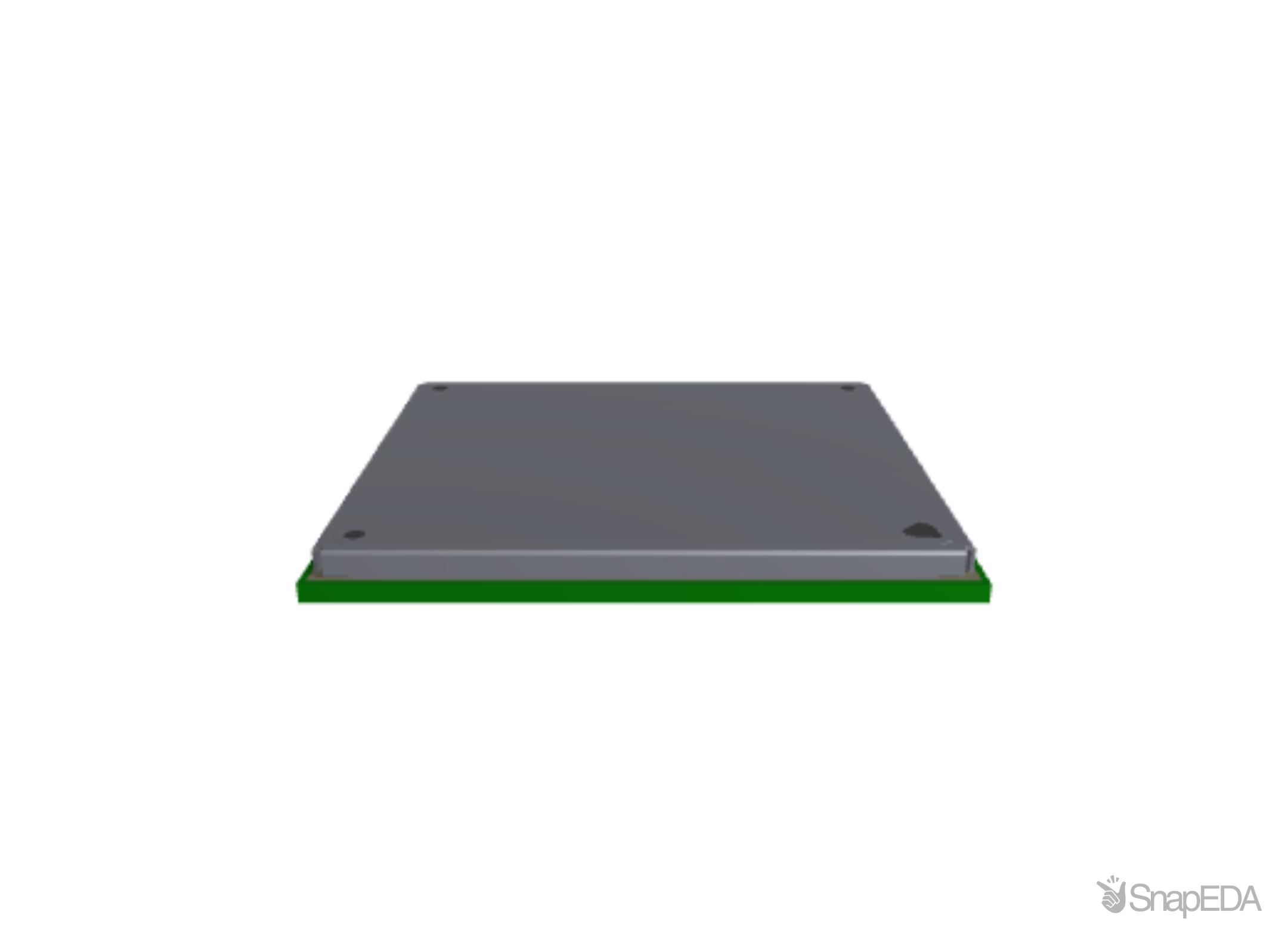 PLS8-E REL. 4.0 3D Model