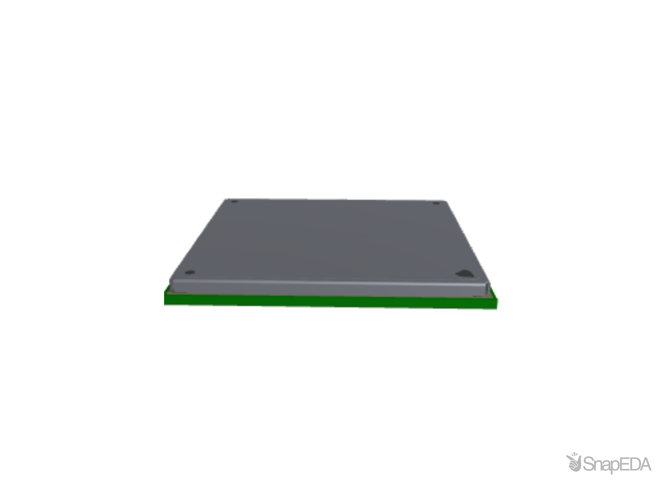 PLS8-X 02 REL.3 3D Model