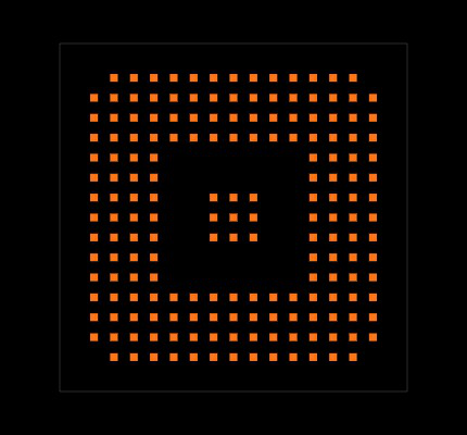 LE910C1AP10T100700 Footprint