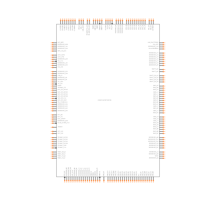 LE910C1AP10T100700 Symbol
