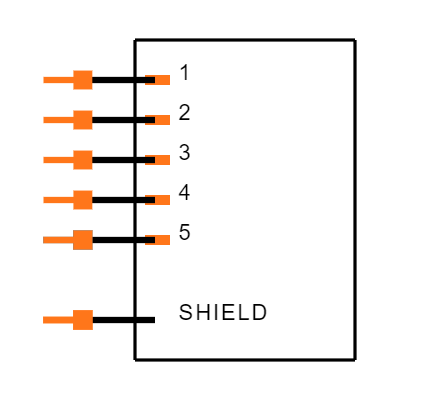54-00312 Symbol