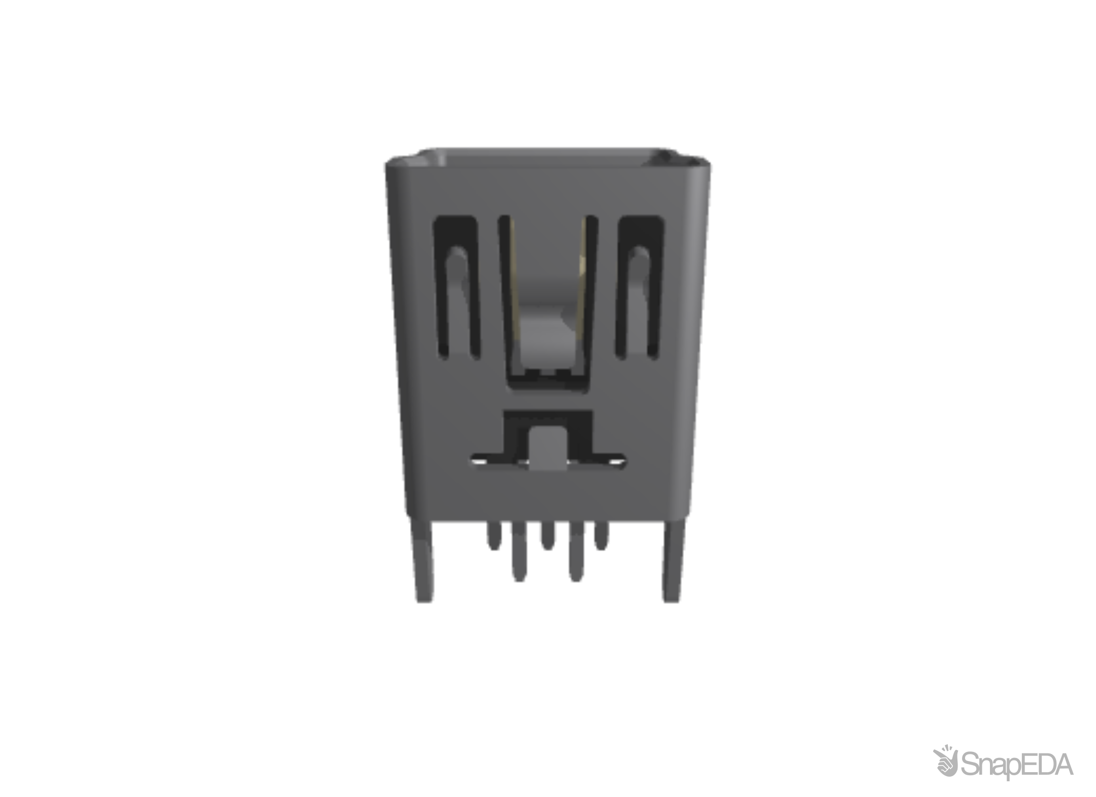 54-00023 3D Model