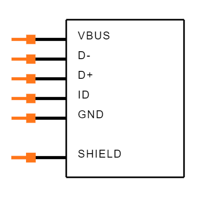 54-00023 Symbol