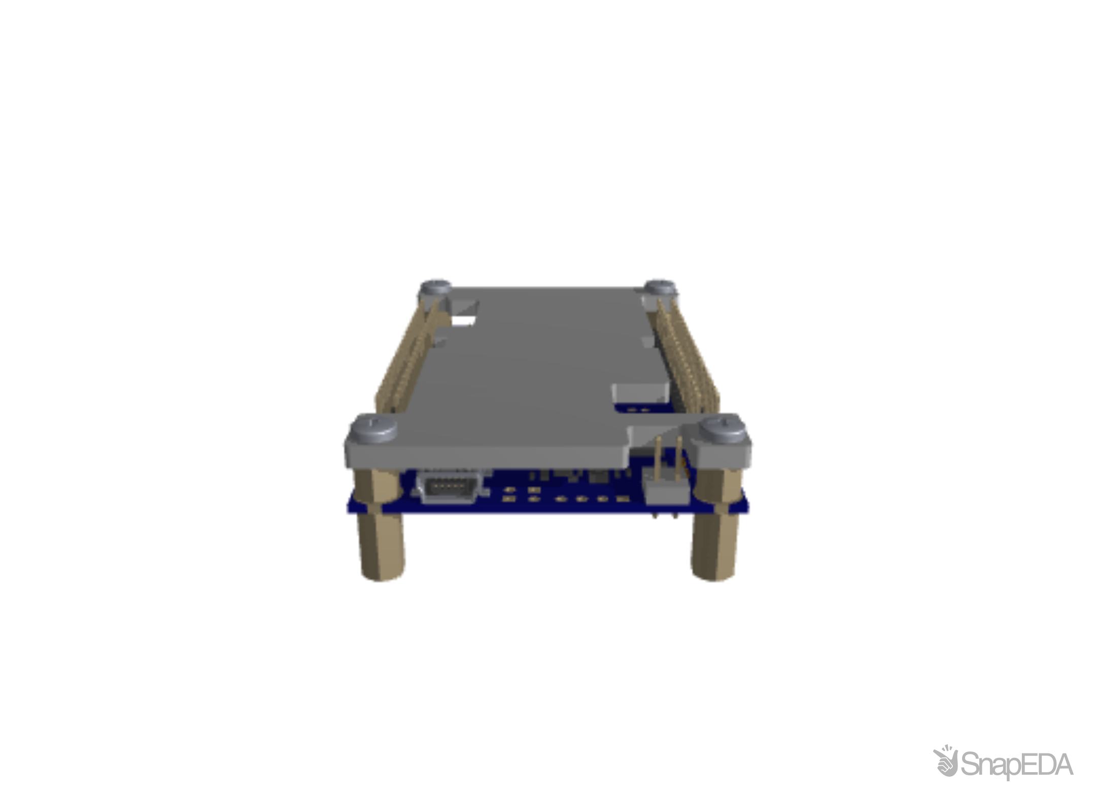 P0082 3D Model