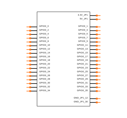 P0496 Symbol