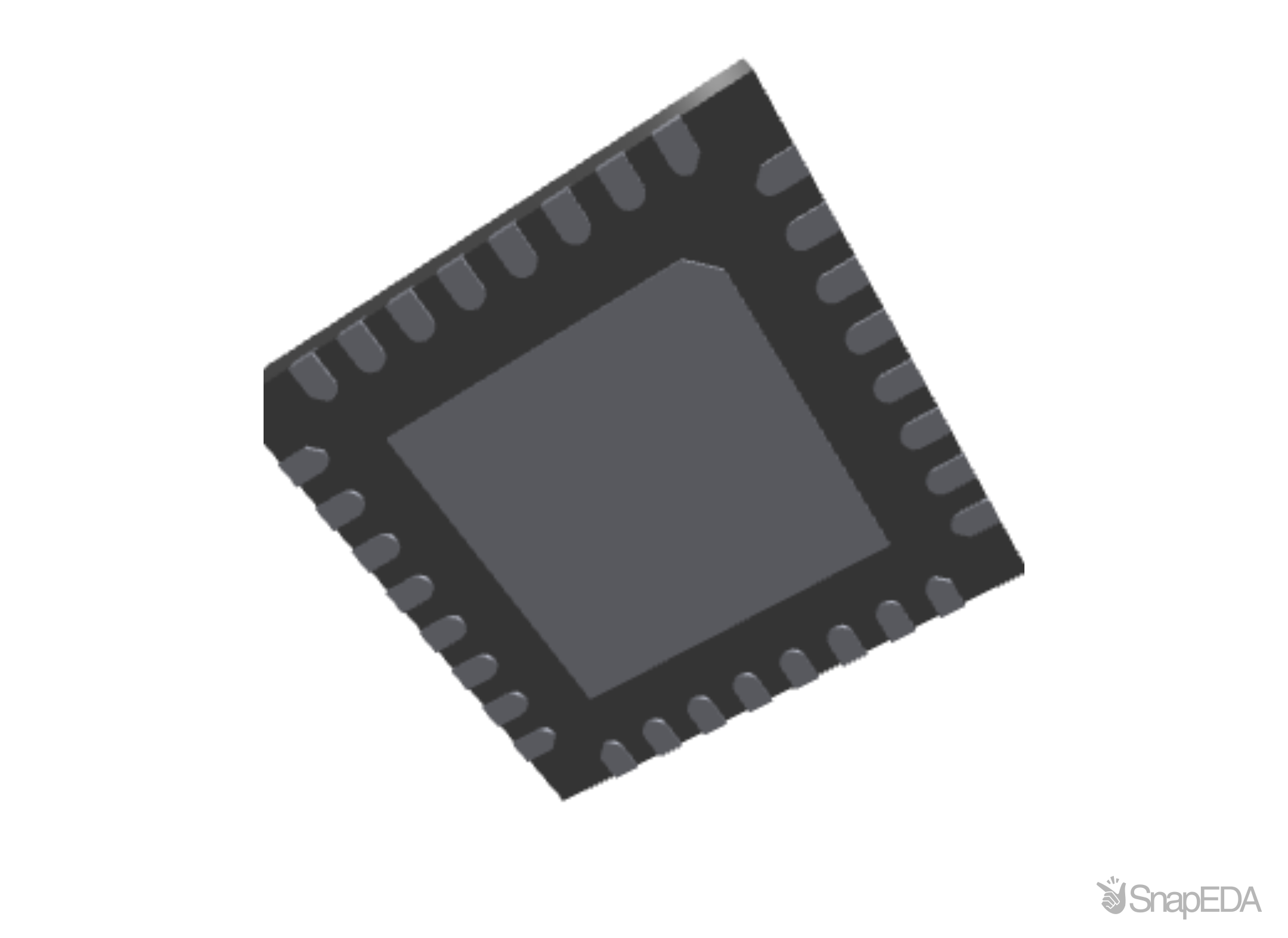 6PAIC3254IRHBRQ1 3D Model