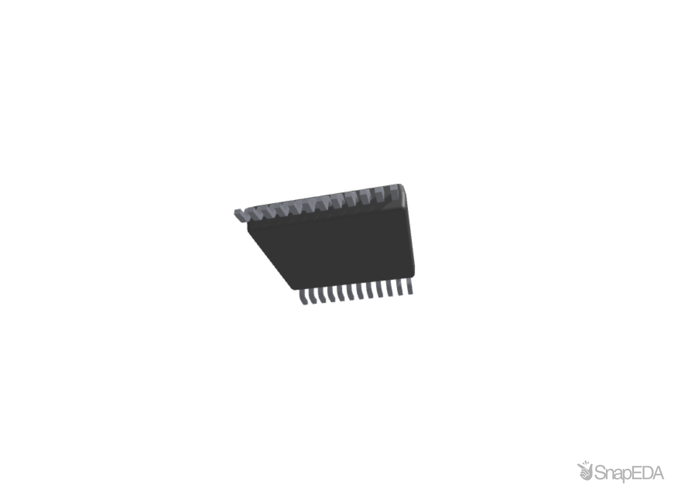 74CBTD3384CDGVRG4 3D Model