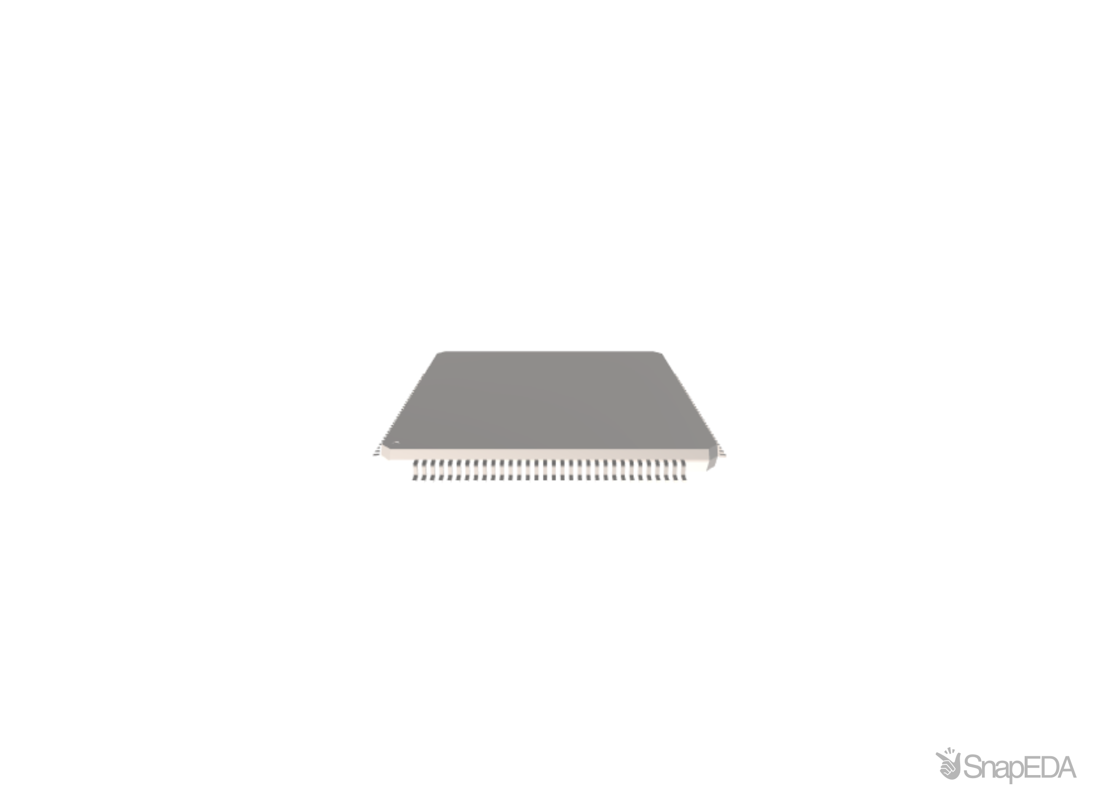 ADC08500CIYB/NOPB 3D Model