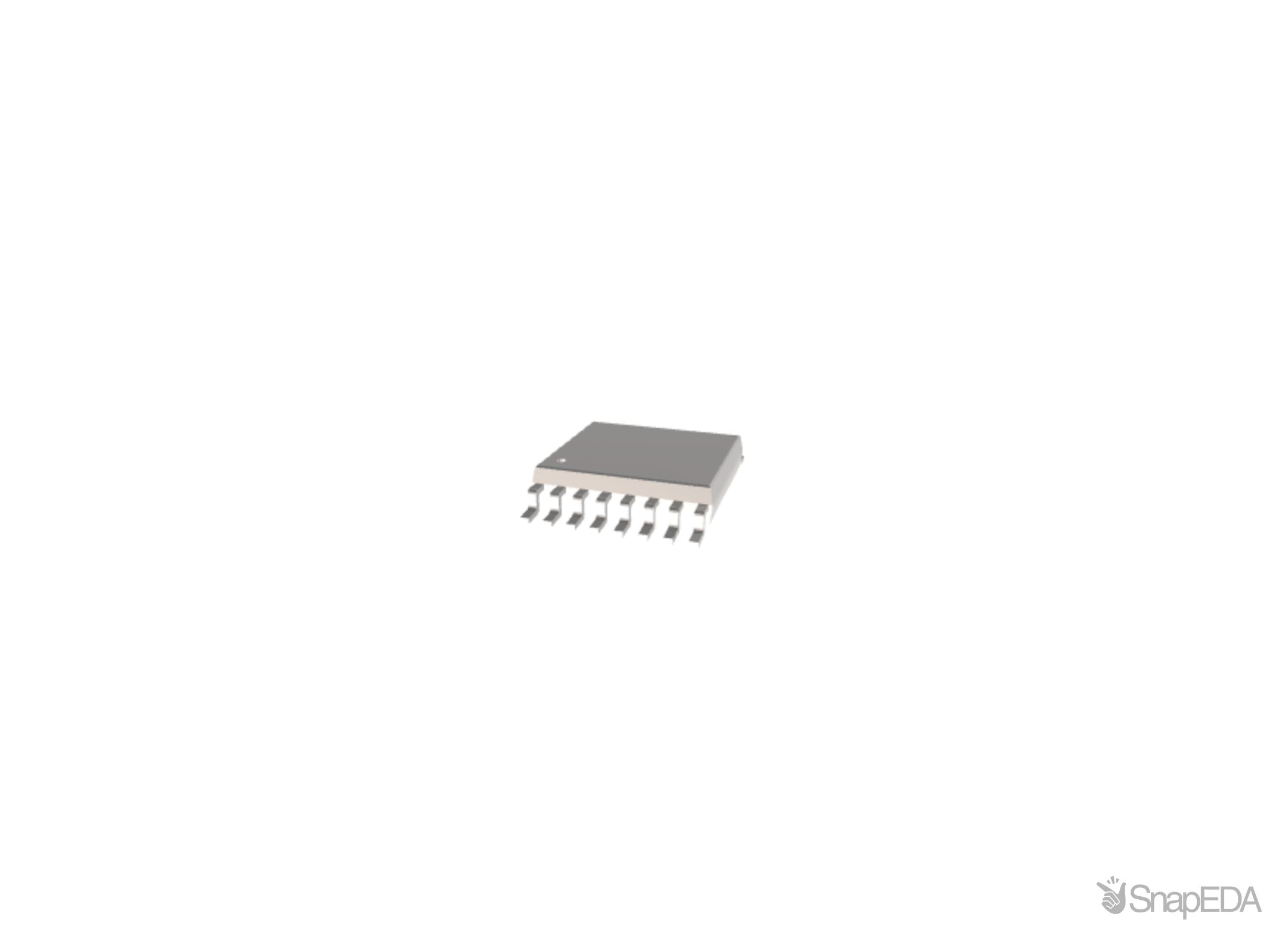 ADC78H90CIMT 3D Model
