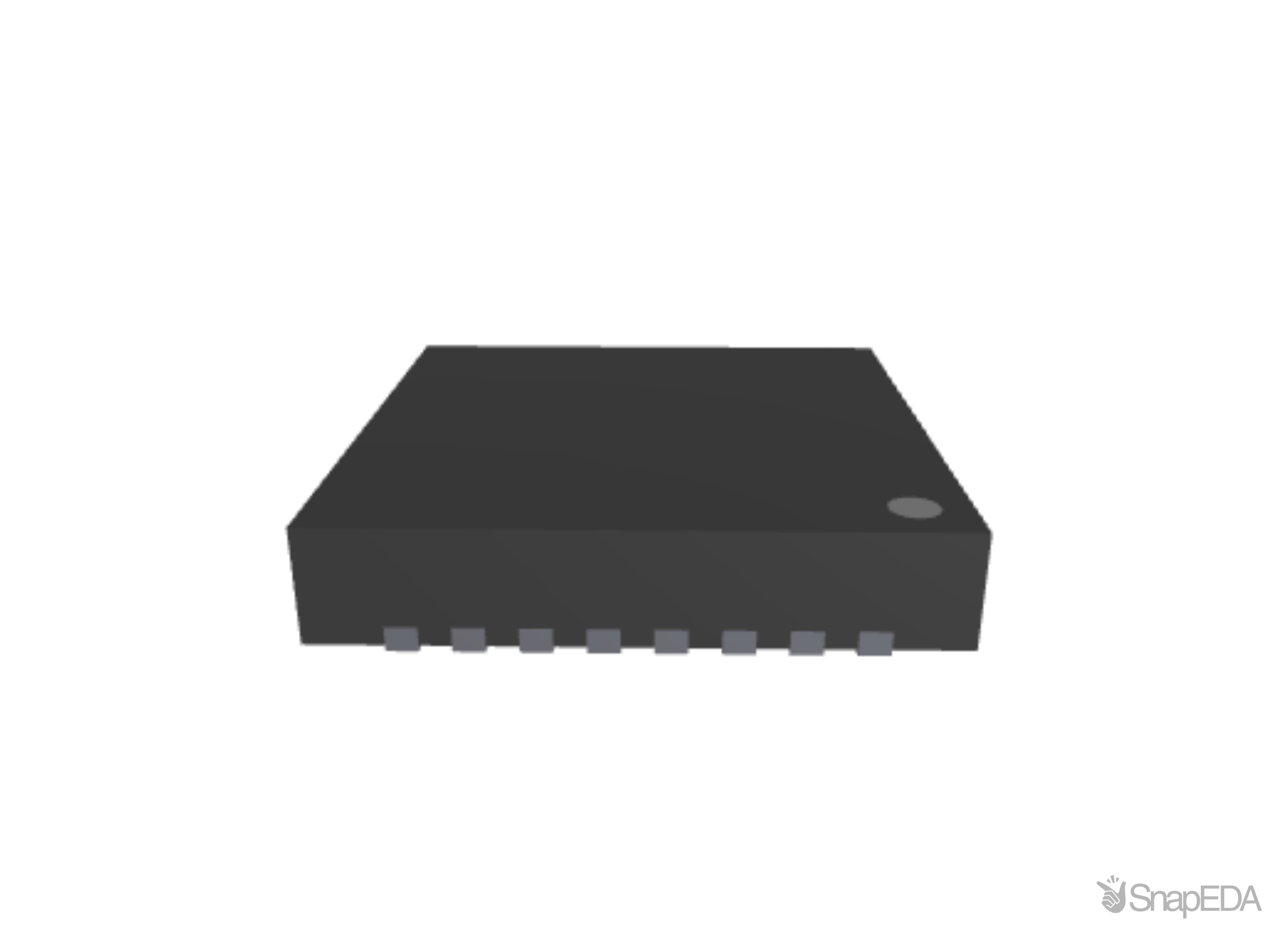 ADS125H02IRHBT 3D Model