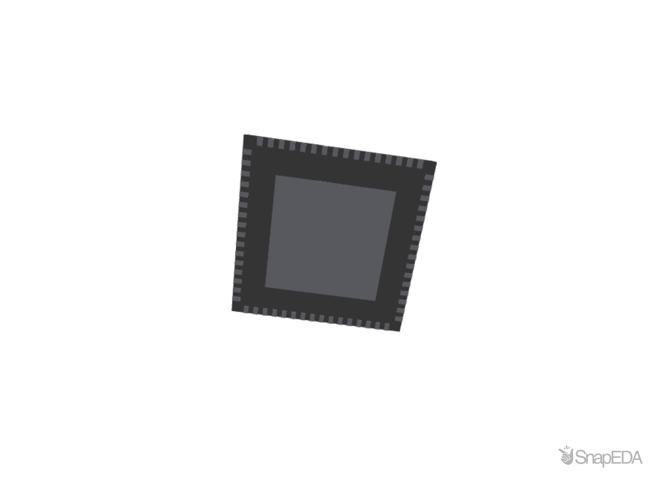 ADS42JB69IRGCR 3D Model