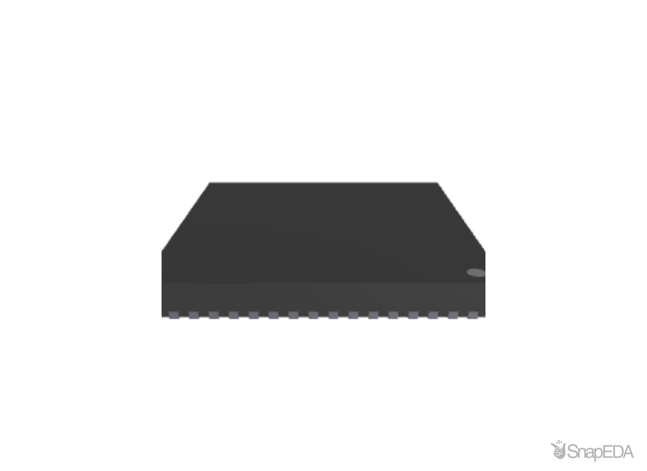 ADS5482IRGCR 3D Model