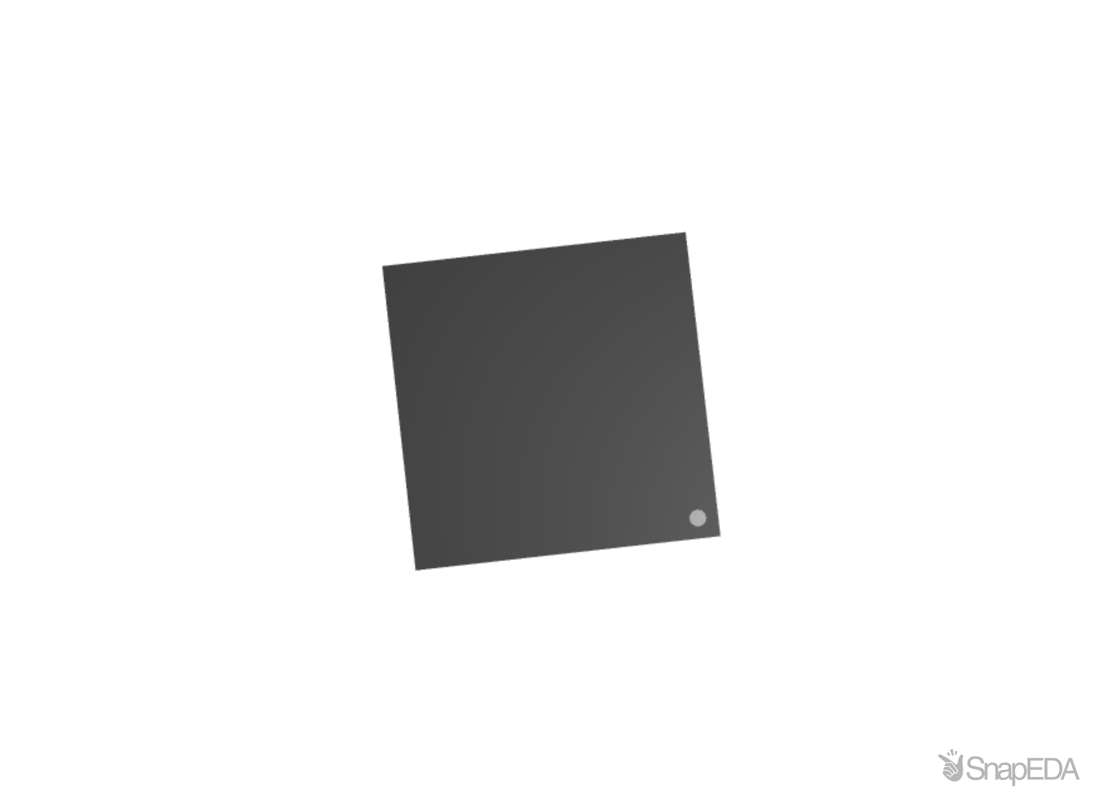 ADS62P29IRGCR 3D Model
