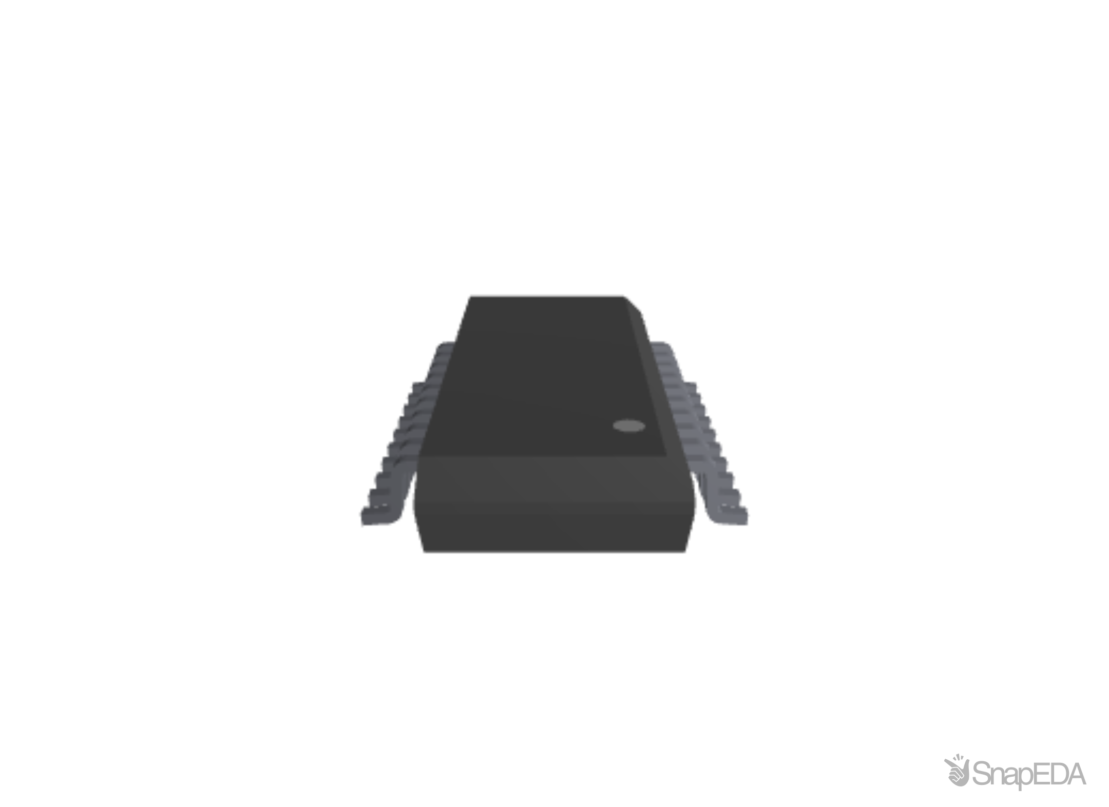 ADS7844EB 3D Model