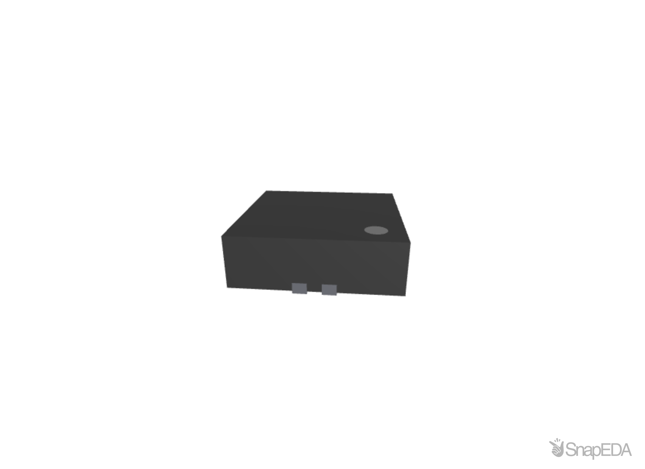 ADS8862IDRCR 3D Model
