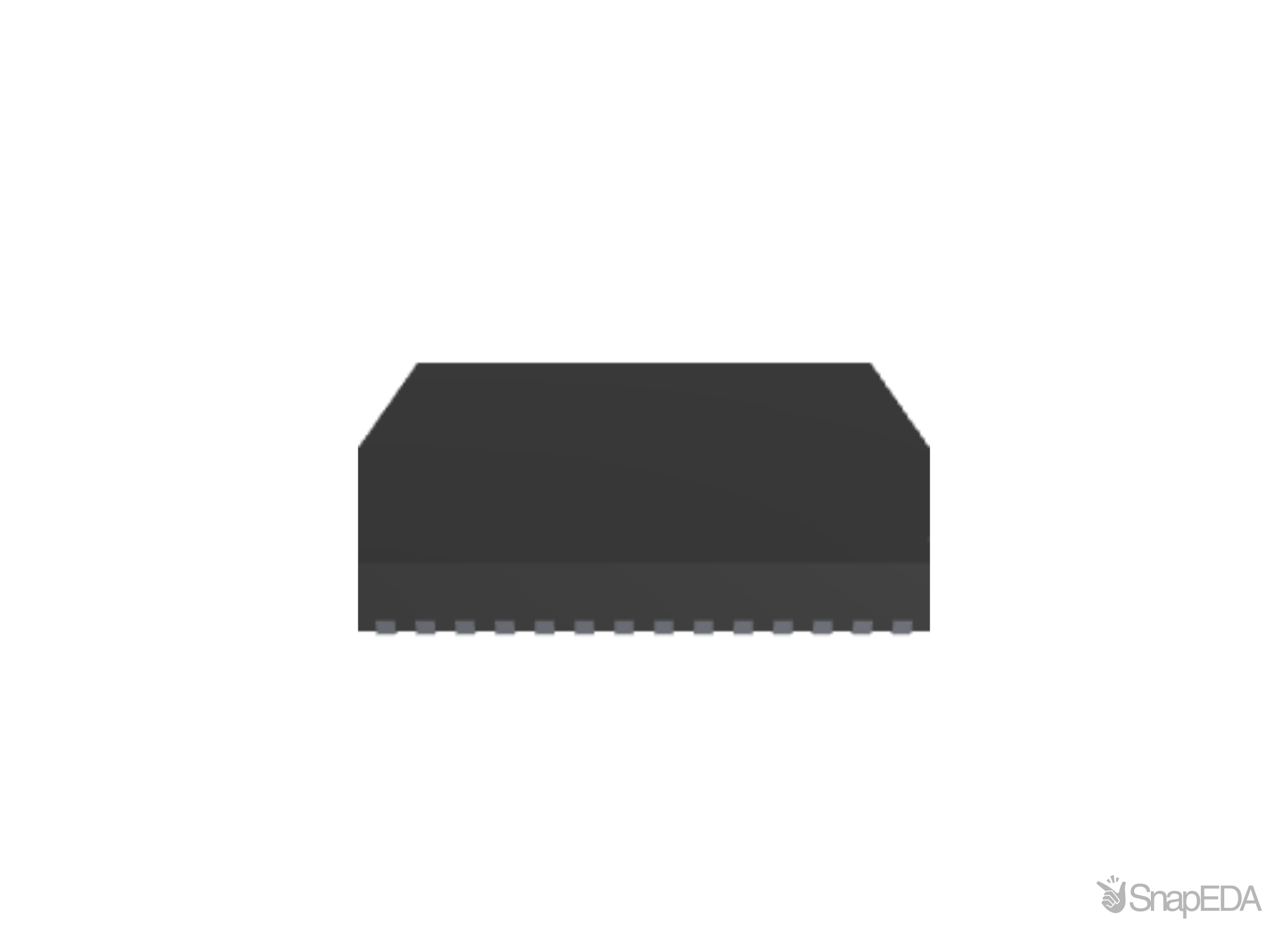 AFE5851IRGCT 3D Model