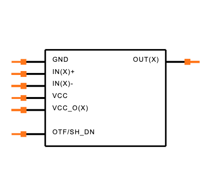 ALM2402QPWPRQ1 Symbol