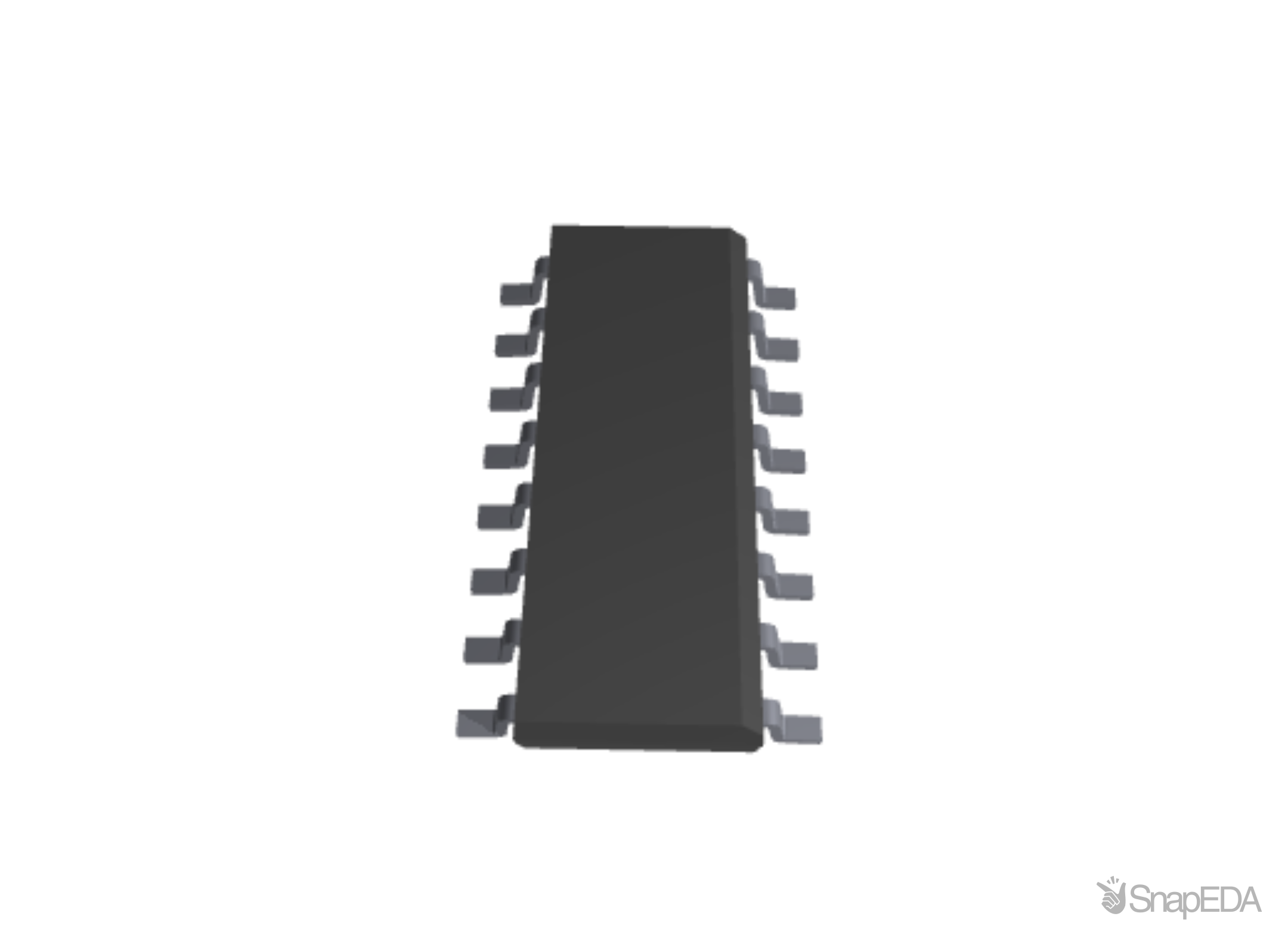 AM26LV31EIDRG4 3D Model