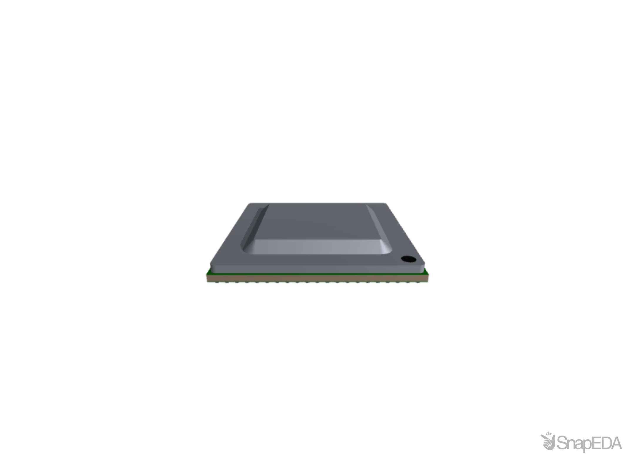 AM6412BSCGHAALV 3D Model