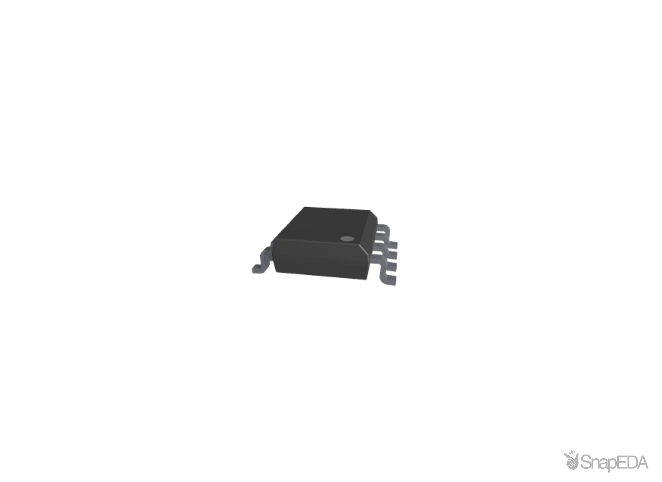 AMC1035D 3D Model