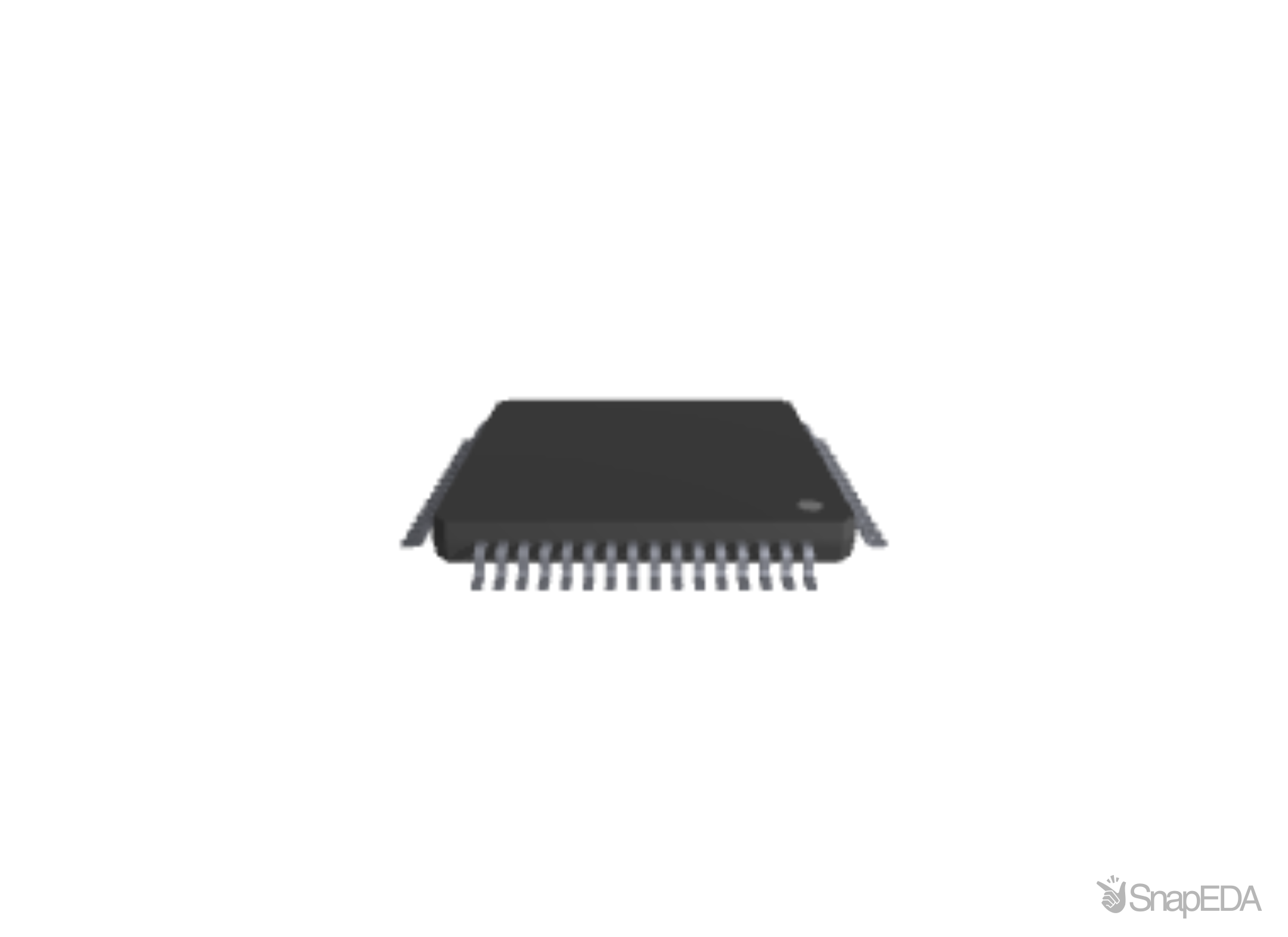 AMC7812BSPAP 3D Model