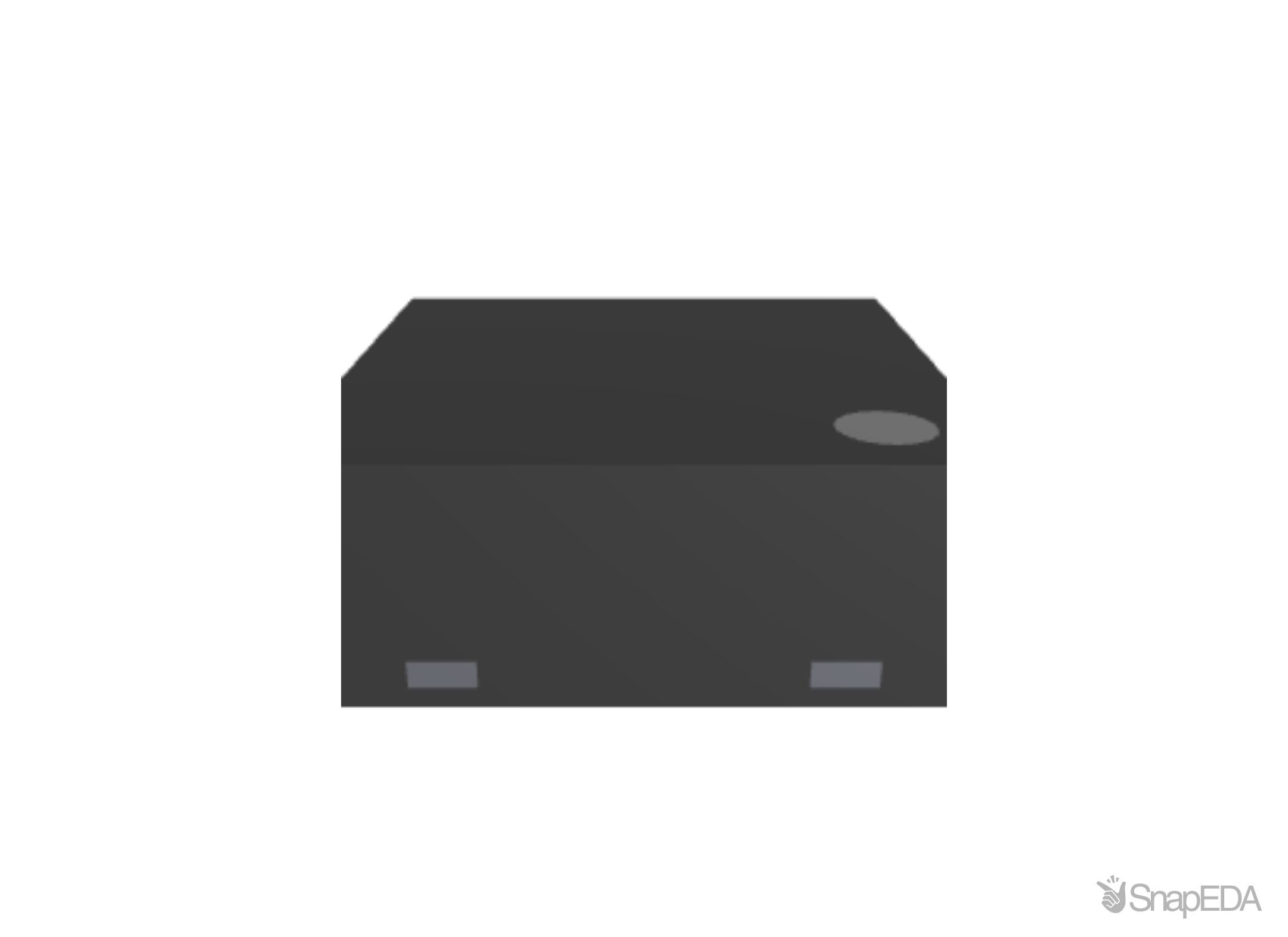 BQ24045DSQR 3D Model